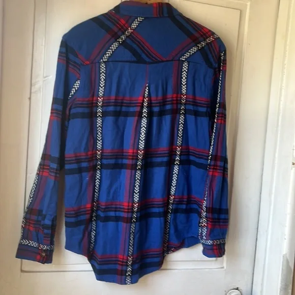 BDG woven Flannel - Picture 6 of 6